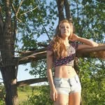 Татьяна - @karitalocklear - Instagram