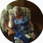 Rita Locklear - @locklearrita46 - Instagram