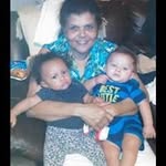 Rita Locklear - @ritalockle - Instagram