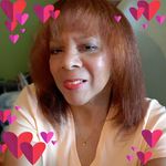 Rita I. Lockridge - @ladyl463 - Instagram