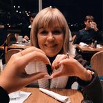 Rita Lockridge - @ritalockridge - Instagram
