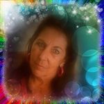 Rita Peeples McFadden-Lofgren - @nanarita911 - Instagram