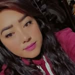 Mayrita Ramírez - @mayritalongoriaramirez - Instagram