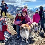 Rita Lorenz - @akplexusmama - Instagram