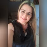 Cássia Loyolla - @rita_loyolla - Instagram
