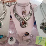 Rita Lucero - @glass_jewelry_ - Instagram