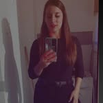 Rita Lucero - @lucerorita_ - Instagram