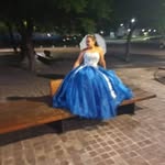Rita Lucero - @rit.alucero - Instagram