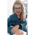 Rita Lucero da Silva - @ritalucerodasilva - Instagram