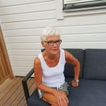 Rita Lundin - @lundinrita - Instagram