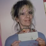 Rita Lundy - @satirroo - Instagram