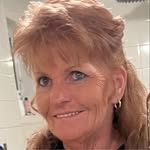 Rita Balzhiser Lung - @ritalung - Instagram