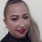 Rita de cassia - @rita.lunguinho - Instagram