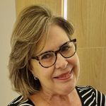 Rita De Cássia Lungwitz - @ritalungwitz - Instagram
