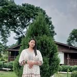 Rita Lungba Bomzan - @ritalungba - Instagram