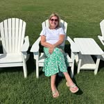 Rita Lungren - @ritalungren - Instagram