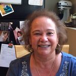 Rita LaManna Lyons - @lyonsfingers227 - Instagram