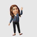 Rita Lyons - @rita5008 - Instagram