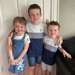 Rita Lyons Mullan - @ritalyons_mullan - Instagram
