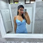 Rita Macias - @riitamacias - Instagram