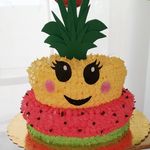 Rita Macias - @ritamaciasreposteriaycocina - Instagram