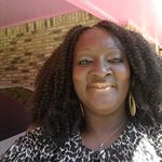 Rita D. Magee - @ritad.magee - Instagram