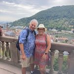 Rita Guccione Magee - @rtmg1958 - Instagram