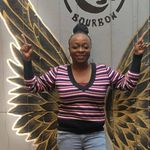 Rita Magee - @ritamagee.56 - Instagram