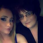 Rita Magee - @mageerita - Instagram