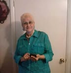 Rita Maggard - Facebook