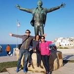 Rita Maggi - @rithina.68 - Instagram
