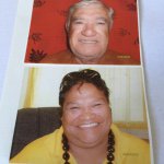 Rita Makekau - @rmakekau - Instagram