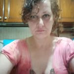 Rita Mancini - @mancinirita460 - Instagram