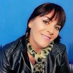 Rita Mancini - @rita.mancini.1004 - Instagram