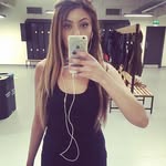 Rita Mancini - @ritamancinixoxo - Instagram
