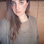 Rita Mancuso - @mancuso1386 - Instagram