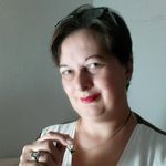 Rita Mancuso - @rita.mancuso_1964 - Instagram