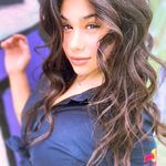 Rita mancuso - @giulia_salemi_fanpeig - Instagram