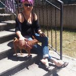 Rita Mancuso - @ritamancuso35 - Instagram