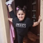 Rita Mangano - @mangano1197 - Instagram