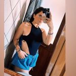 Rita🖤 - @ritamannaaaa - Instagram