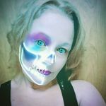 Rita Manning - @queenma101 - Instagram