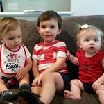 Rita Manning - @manningrita31 - Instagram