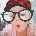 Rita Manning Smith - @skeetaria - Instagram