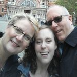 Rita Manning Williams - @williamsrt4839 - Instagram