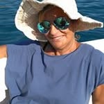 Maria Rita Di Manno - @mariaritadimanno - Instagram