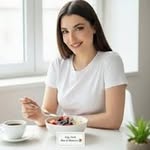 Rita AL Mansour - @rita_al_mansour__food__design_ - Instagram