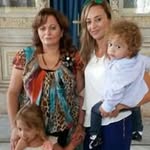 Rita Kesrouani Mansour - @ritakesrouani0 - Instagram