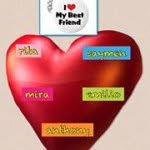 Rita Mansour - @mansourrita - Instagram