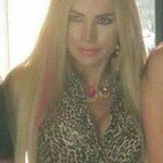 Rita Mansour - @ritasaiidimansour - Instagram